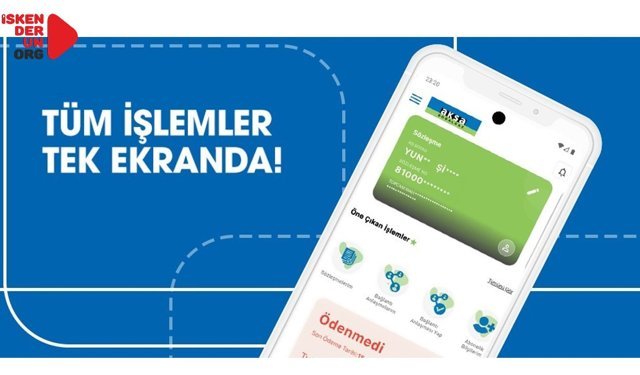 Mobil Uygulamasını İndirin