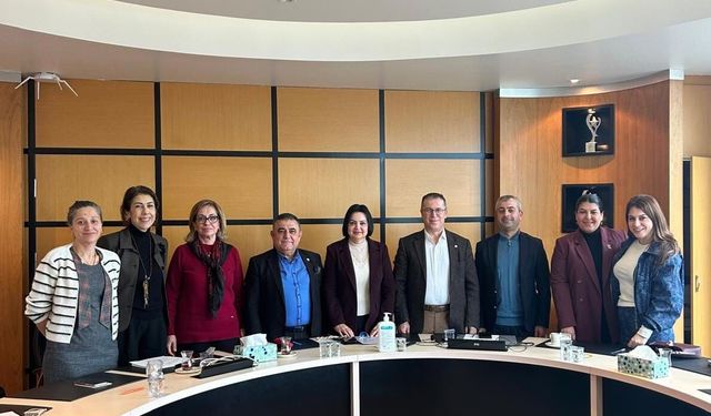 DASİFED " Acil ve Yapıcı Düzenlemeler Gerekmektedir"