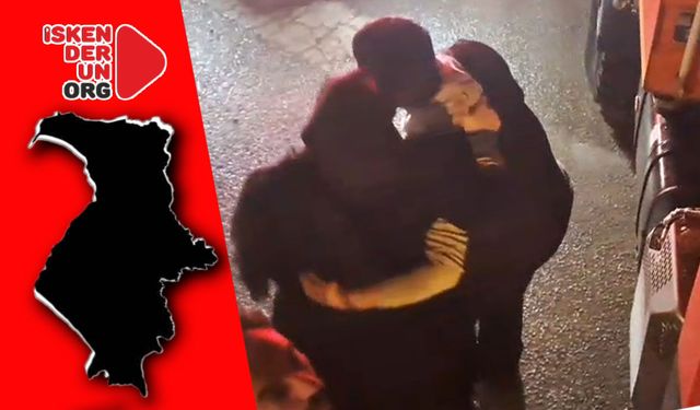 Doğuma İtfaiye Aracı İle Gitti