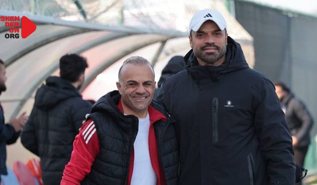 Bu Yolda Taraftarlarımızı Yanımızda İstiyoruz