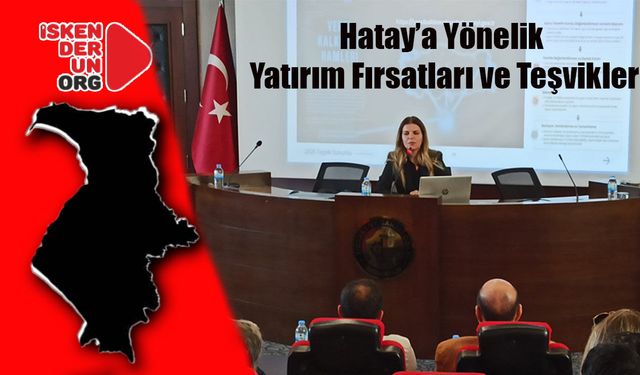 Proje Bazlı Teşvik