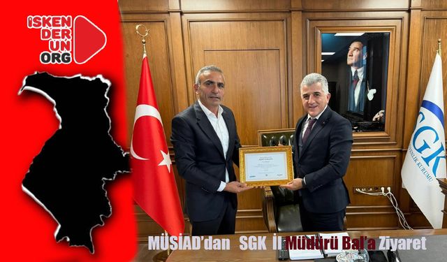 'Yetim Hamilik' Sertifikası ..!