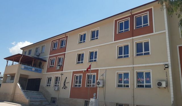 Antakya’da Bulgaristan destekli okul açılıyor