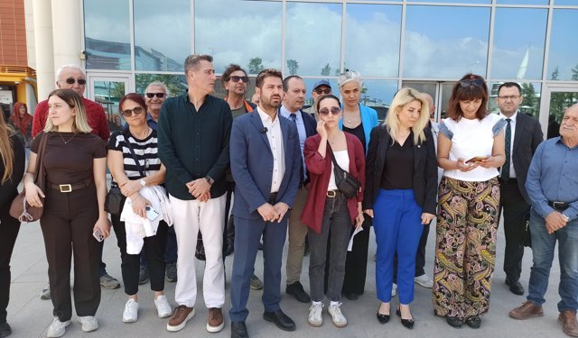 MCG Tower Davasında 8’inci Duruşma görüldü…