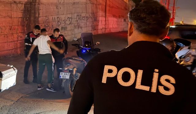 Güneş, Uygulama Noktalarını Denetledi…