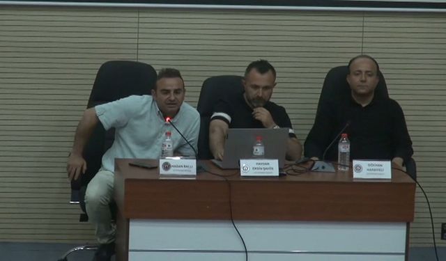 İSTE’de “Sevgiyle Sahiplen, Bilinçle Bak” Etkinliği…