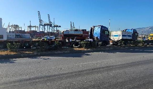 Uzun Araç Saatlerce Ulaşımı Kilitledi