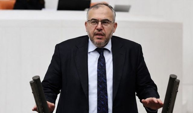 Hatay Milletvekili Çalışkan’dan Bakanlığa Çağrı…
