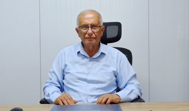 Mehmet Ordulu Federasyon Yönetiminde