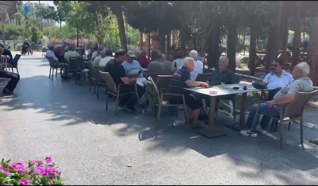 Emeklinin Temmuz Zammı Öncesi Geçim Tepkisi…