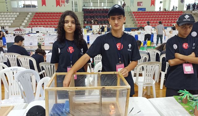 Spor Salonunda Bilim ve Kültür Rüzgarı…