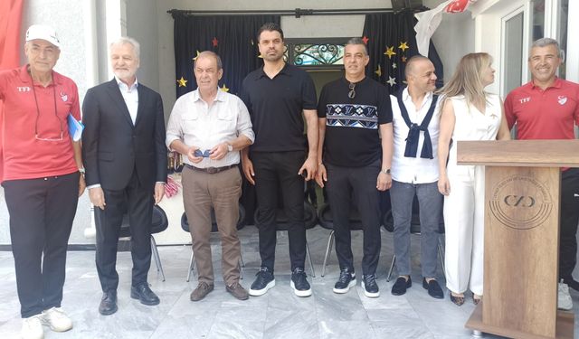 ZDC Şahutoğlu Ortaokulu’nda Spor Şöleni Ödülleri…