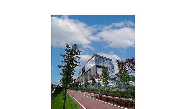 Atlas Üniversitesi dünyada 7'nci oldu