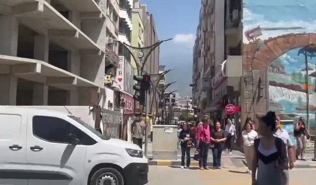 Bas-Geç Var Ama… Bekleyen Yok!