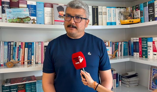 CHP’li Derin "Ciddi Bir İstifa Furyası Başladı"