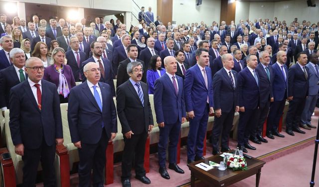 İSTE, COP31 Yolunda Bilim Diplomasisinde Yerini Aldı