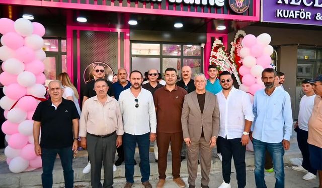 Şişhane Bardak Waffle Zincirine Yeni Halka