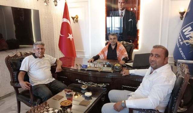 Erzin’de Narenciye Festivali Hazırlıkları Başladı…