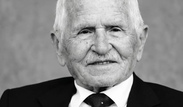 Baba Ayhan Yılmaz Vefat Etti