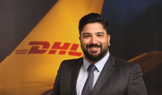 DHL Express Türkiye uluslararası iki ödülün birden sahibi oldu