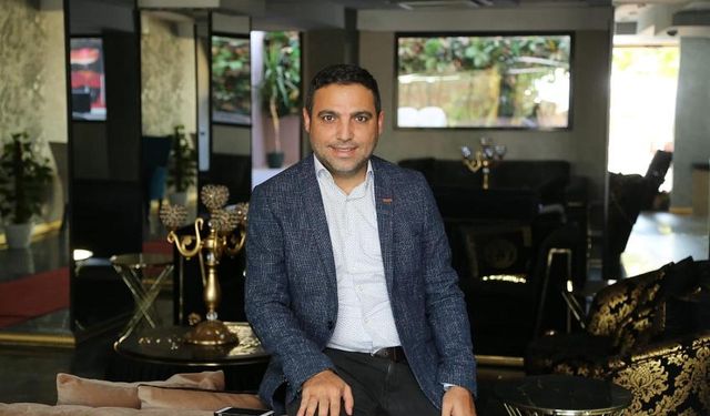 “TÜRSAB’IN İVEDİLİKLE ADIMLARI ATMASINI İSTİYORUZ”