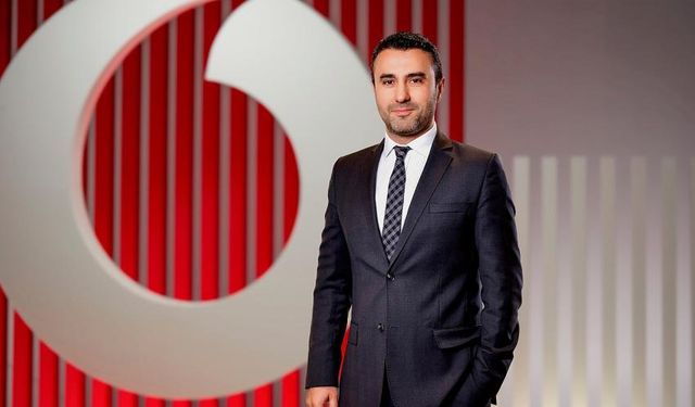 VODAFONE’DAN İÇERİK DAĞITIM AĞI   ALANINDA YENİ İŞBİRLİĞİ