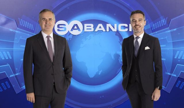 Sabancı Holding, Dünya Sürdürülebilir Kalkınma İş Konseyi’nde 