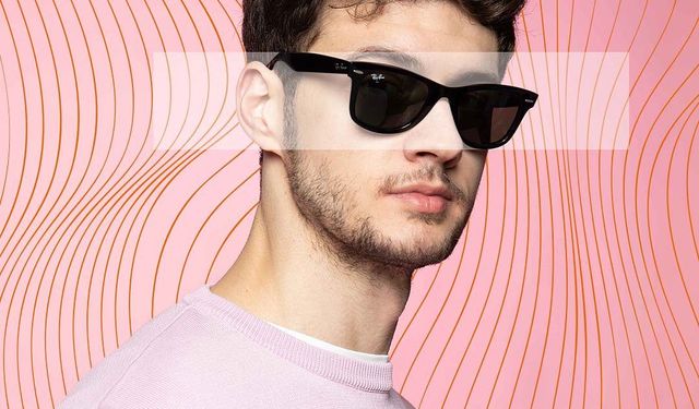 Zamansızlığıyla Modaya Meydan Okuyan Ray-Ban Atasun Optik’lerde 