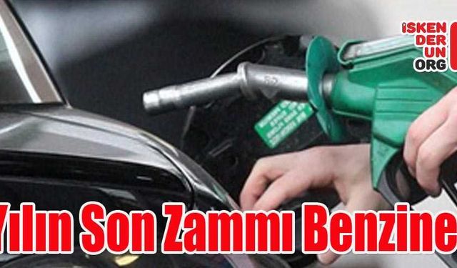 Benzin 12,44, Dizel 11,61 Oto gaz 8,16