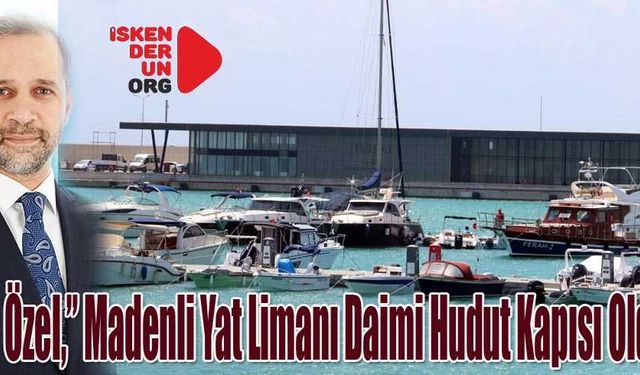 Resmi Gazetede Yayımlandı