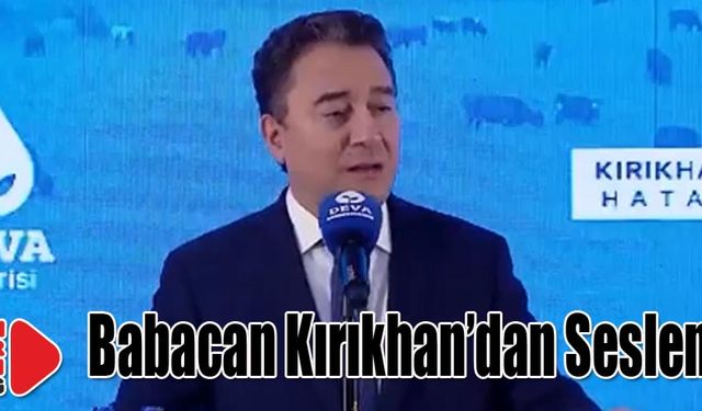 ‘13 ay oldu, yazmaya başladığınız yeni anayasa nerede?’