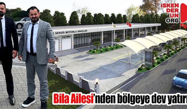 Marka Otomotivin Plaza İnşaatı Şubatta Bitiyor