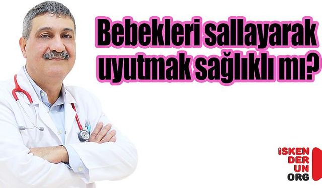 Bebekler Nasıl Uyutulmalıdır?