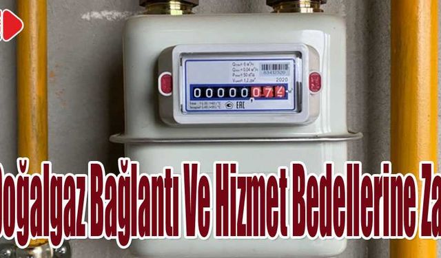 Resmi Gazetede Yayımlandı