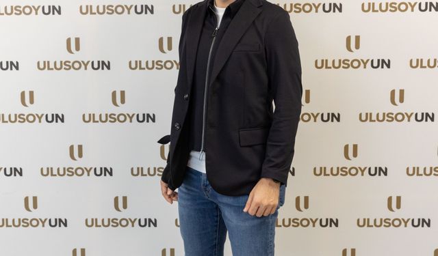 ULUSOY UN, TÜRKİYE’NİN EN BÜYÜK UN ÜRETİCİSİ OLDU 