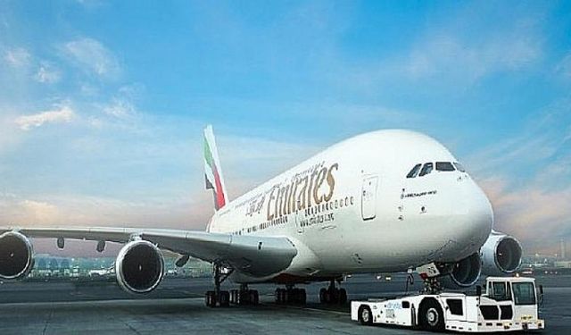 Emirates Grubu, 2022-23 mali yılı