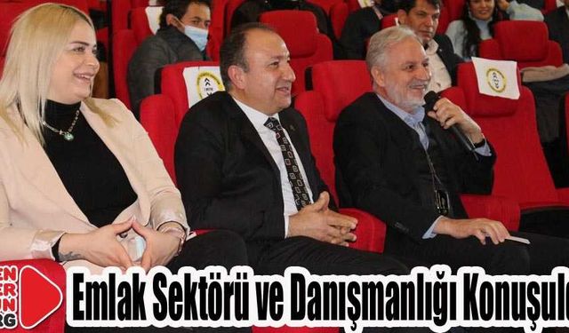 Sektörünün Bilinmesi Gereken Yönleri…