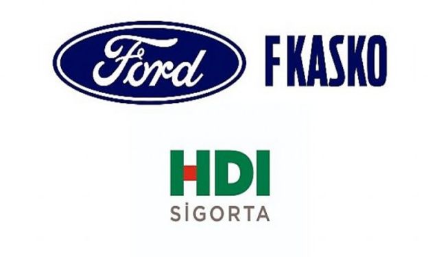 Ford markalı araçlara özel  sigorta