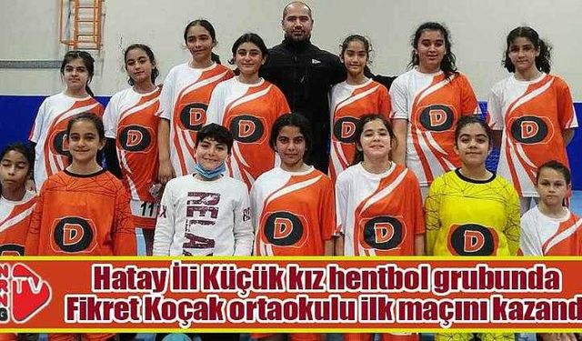 Dursunlu Gazi OO-Fikret Koçak OO:8-2