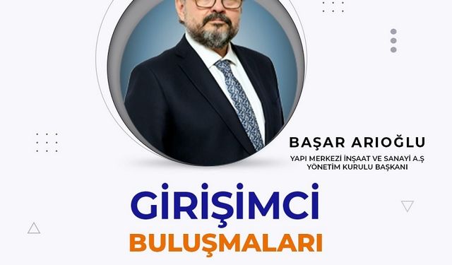 GİV Girişimci Buluşmaları Tüm Hızıyla Devam Ediyor