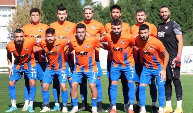 Diyarbekirspor  0 iskenderunspor 0