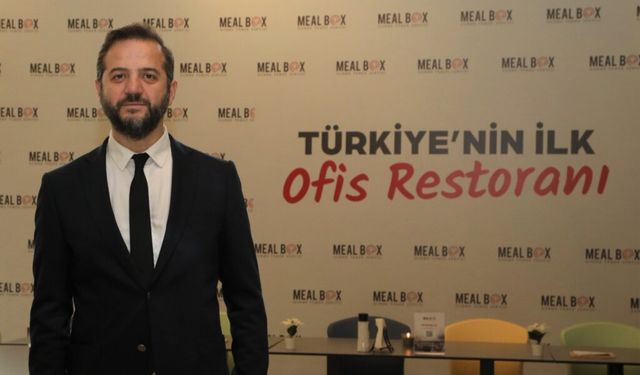 Kurumsal yemek pazarına 65 milyon dolarlık inovatif buluş