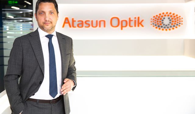 Atasun Optik en etik şirketler arasındaki yerini aldı