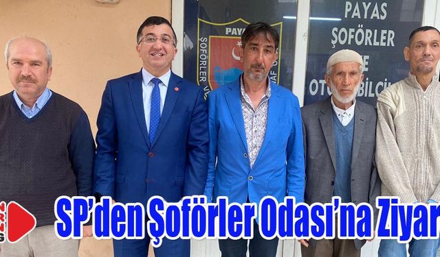 Başkan Öksüz, Yeniden seçilen Yiğit’i Kutladı