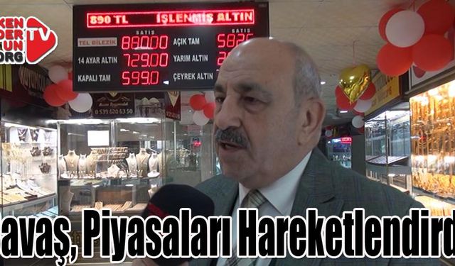 Finansal Sektör Endişe İçinde