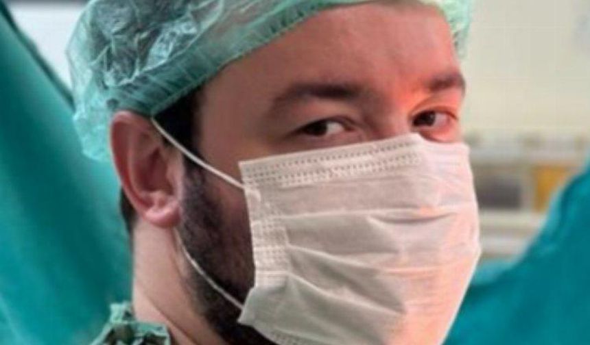 Keşan’da ilk omurilik içi tümör ameliyatı gerçekleştirildi