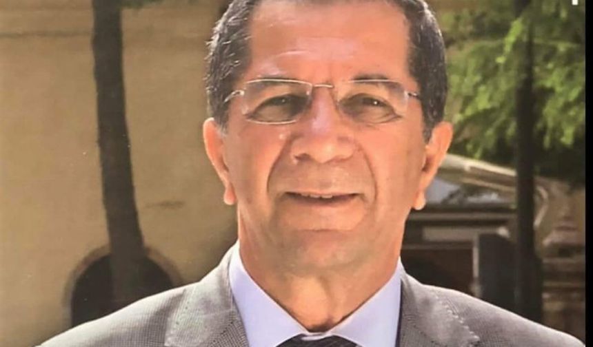 Bursalı tarihçi Prof. Dr. Yusuf Oğuzoğlu hayatını kaybetti