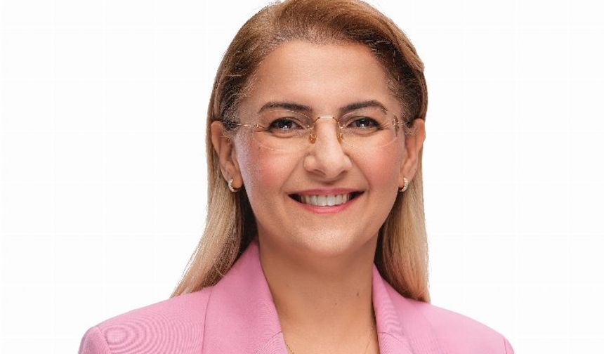 Bakırköy'de ilk kez kadın belediye başkanı seçildi