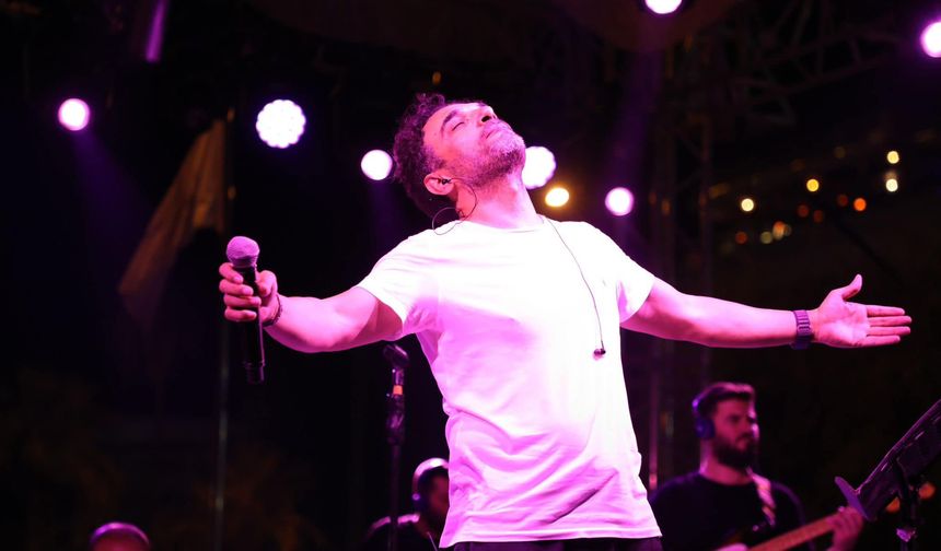 Uğur Aslan'ın kayıtlarda kalan muhteşem performans-3