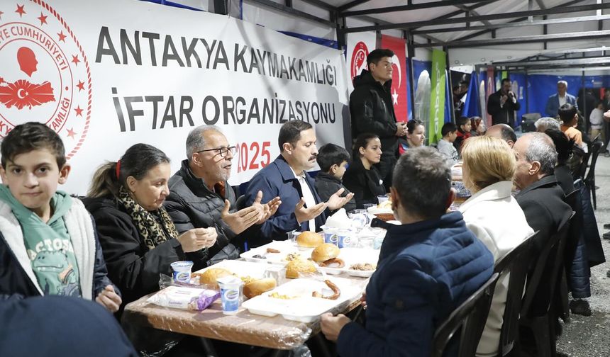 “Birlik ve Beraberliğimiz daim olsun”